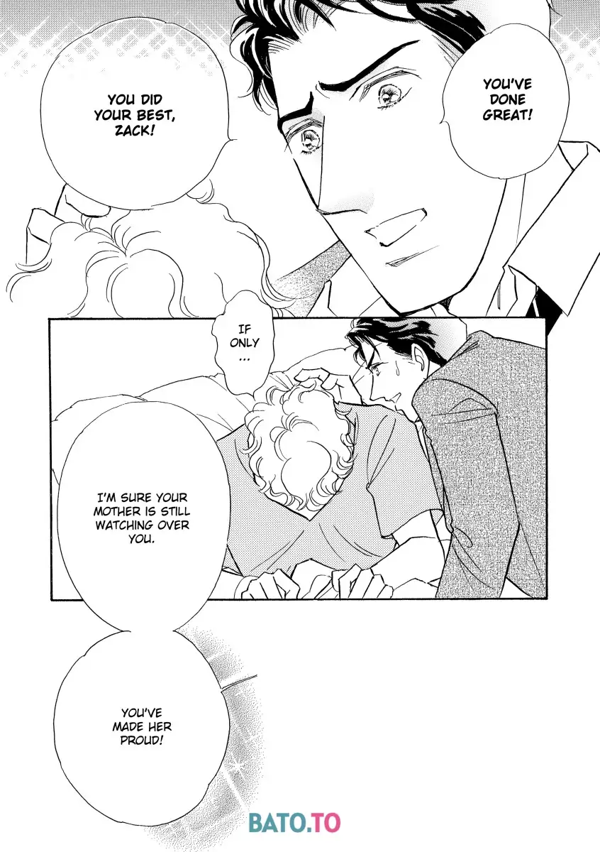 The Billionaire's Cinderella Housekeeper Chapter 10 - page 10