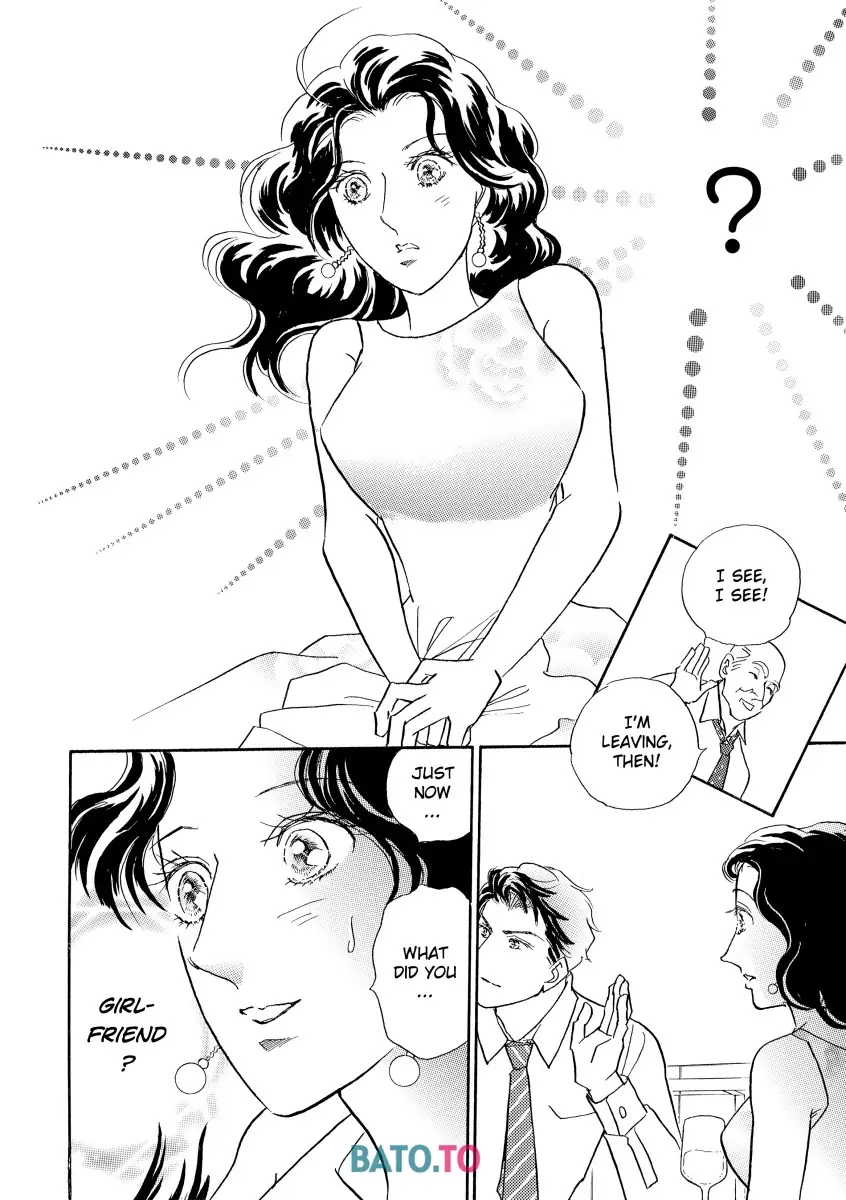 The Billionaire's Cinderella Housekeeper Chapter 11 - page 10