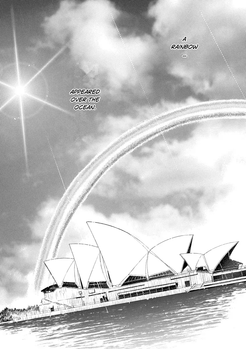 The Billionaire's Cinderella Housekeeper Chapter 12 - page 11