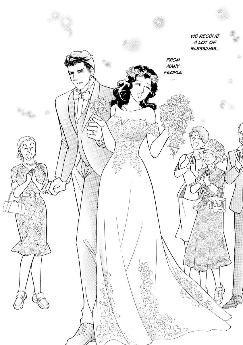 The Billionaire's Cinderella Housekeeper Chapter 12 - page 14