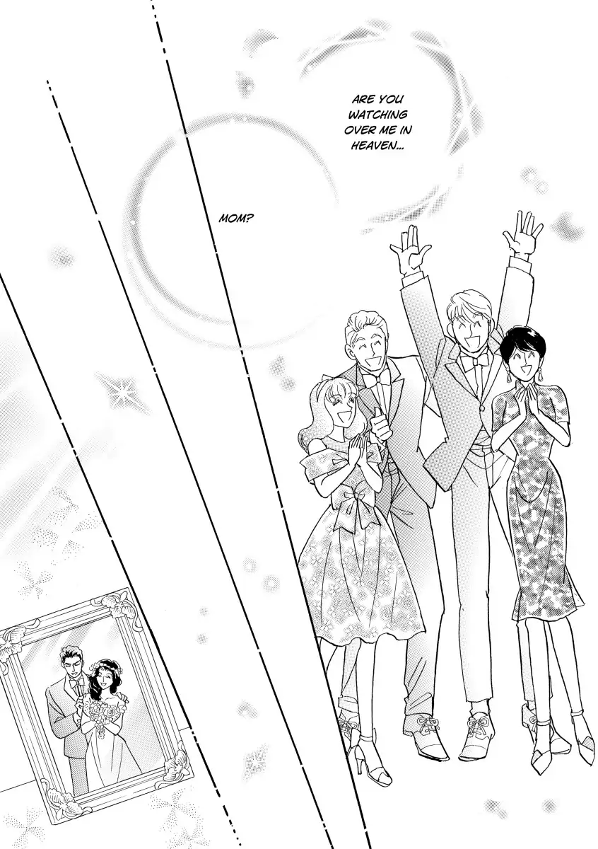 The Billionaire's Cinderella Housekeeper Chapter 12 - page 15