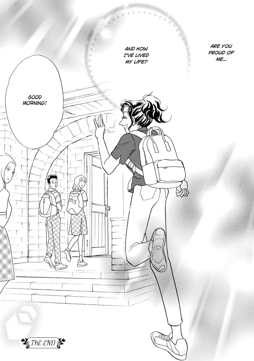 The Billionaire's Cinderella Housekeeper Chapter 12 - page 17