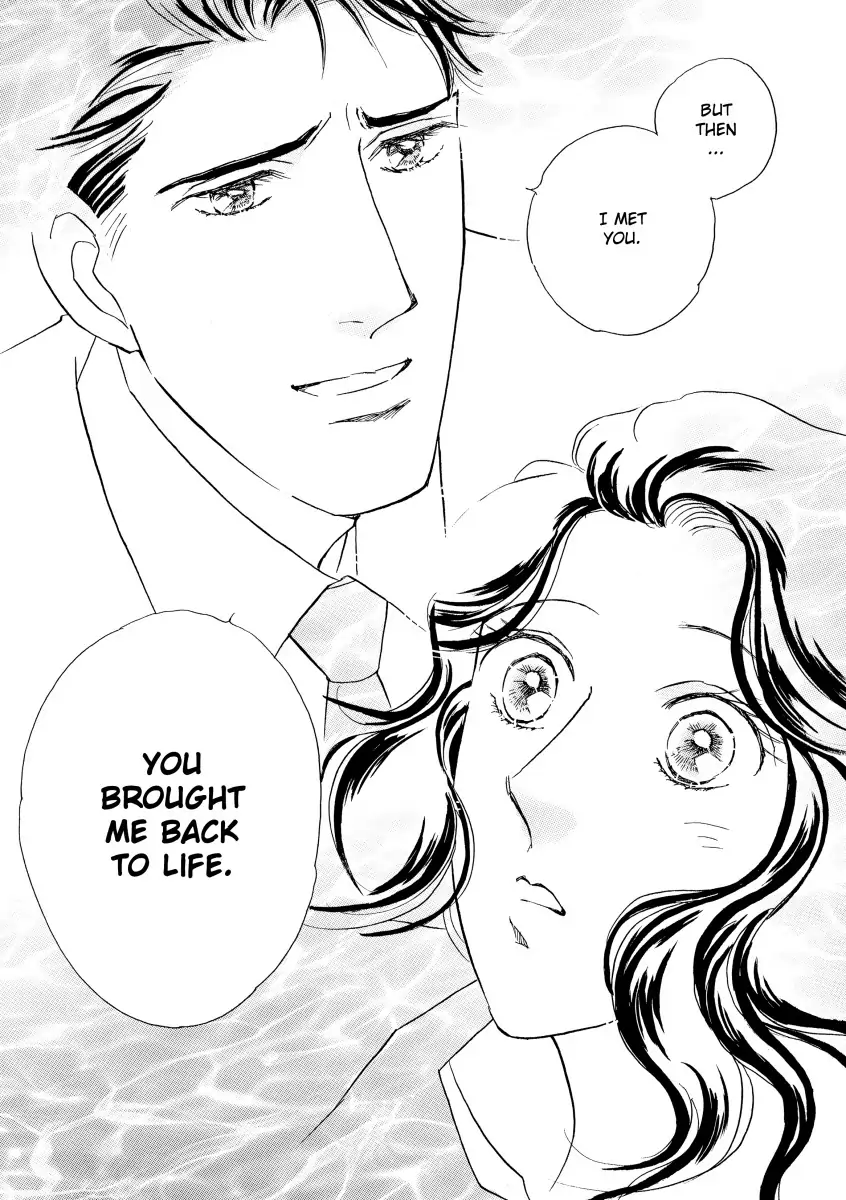 The Billionaire's Cinderella Housekeeper Chapter 12 - page 5