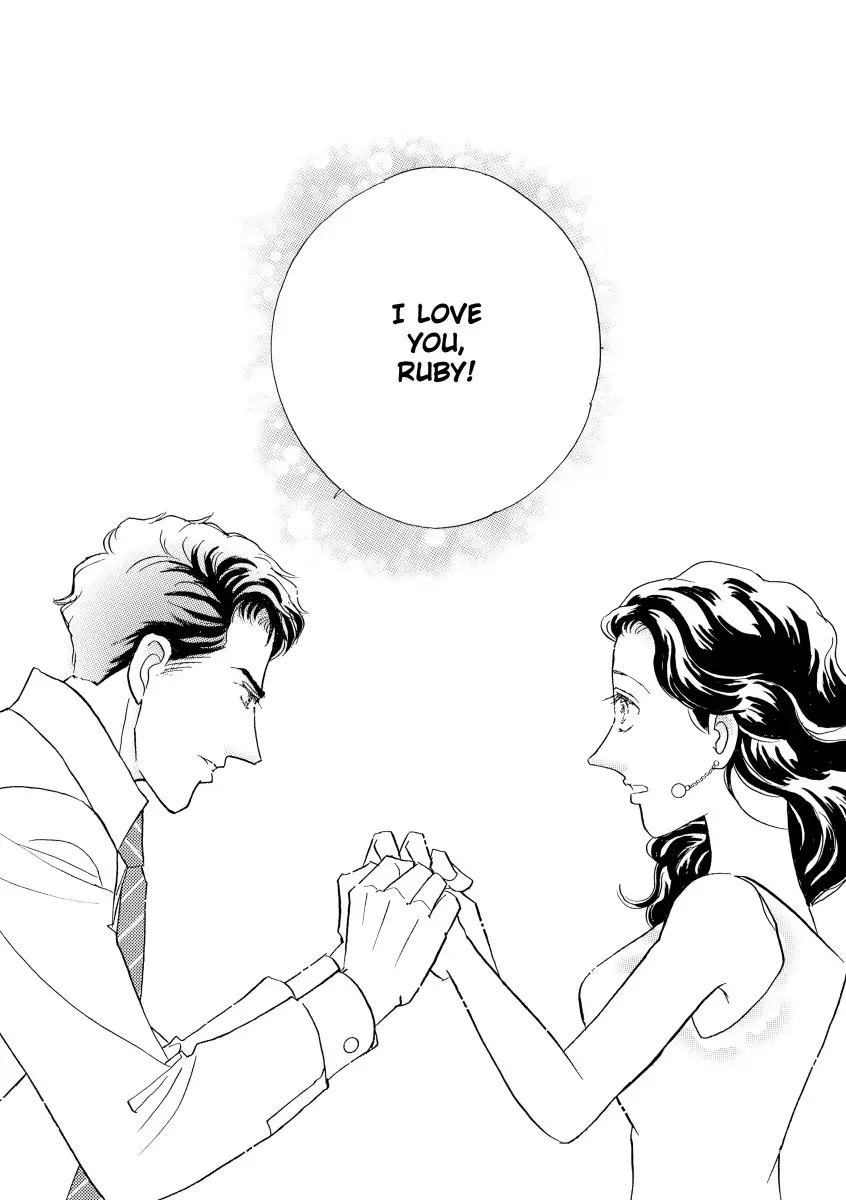 The Billionaire's Cinderella Housekeeper Chapter 12 - page 8