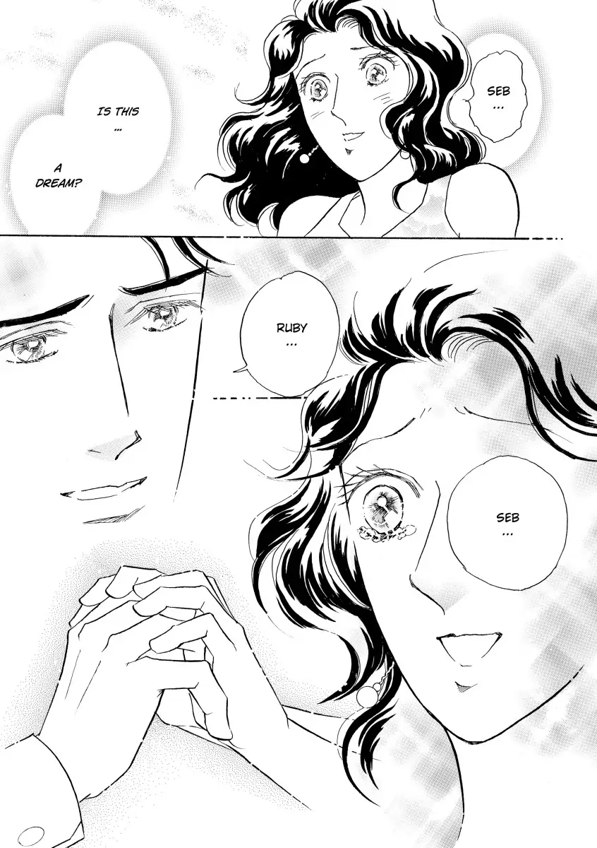 The Billionaire's Cinderella Housekeeper Chapter 12 - page 9