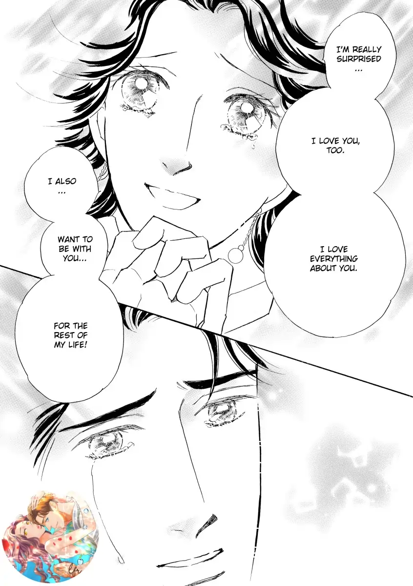 The Billionaire's Cinderella Housekeeper Chapter 12 - page 10