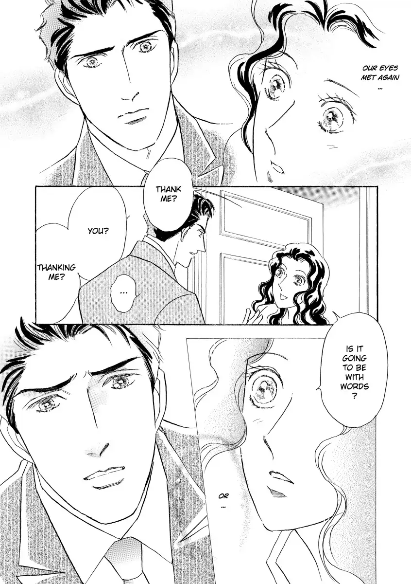 The Billionaire's Cinderella Housekeeper Chapter 5 - page 9