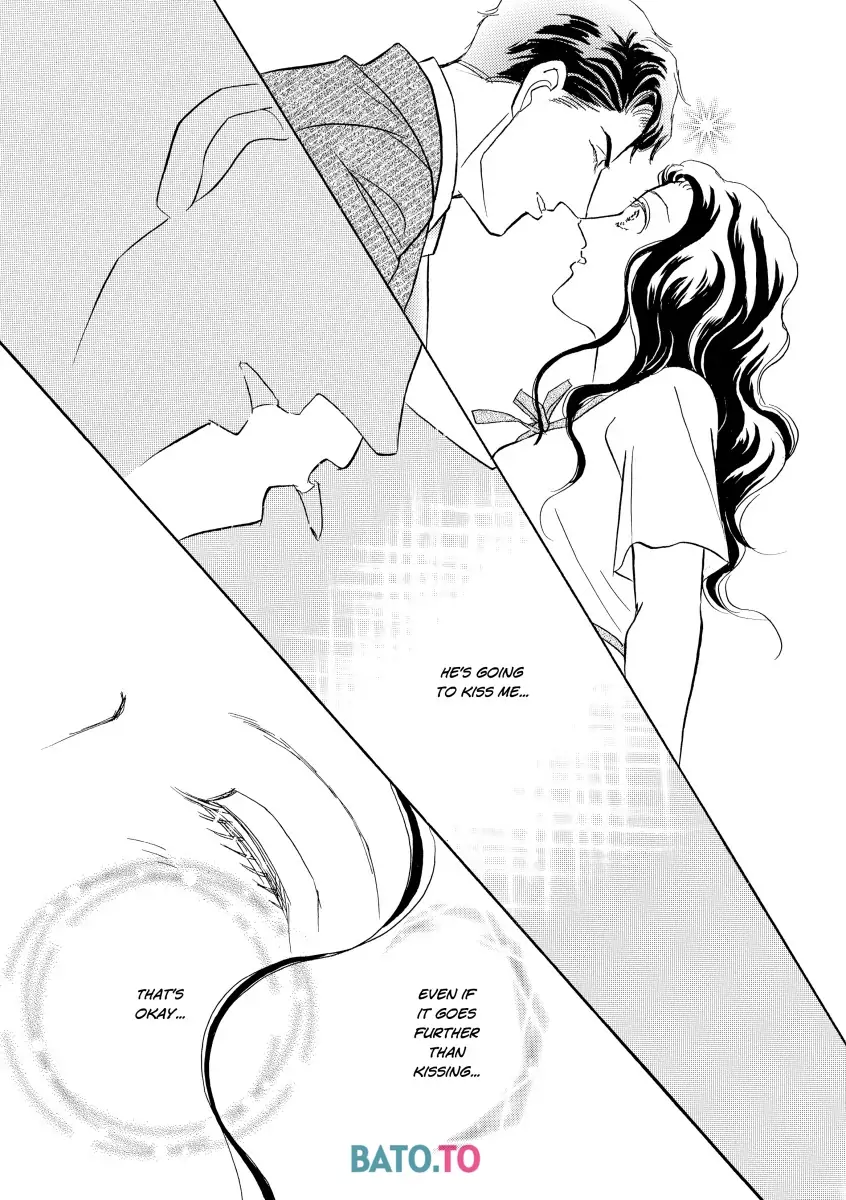 The Billionaire's Cinderella Housekeeper Chapter 5 - page 10