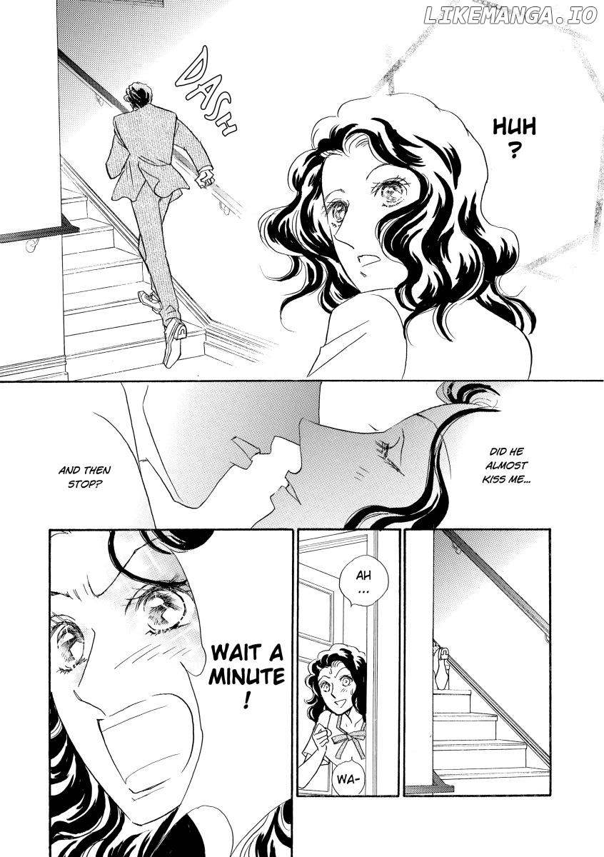 The Billionaire's Cinderella Housekeeper Chapter 6 - page 2