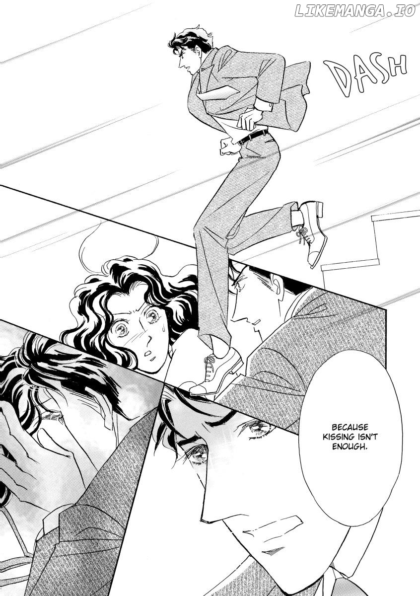 The Billionaire's Cinderella Housekeeper Chapter 6 - page 5