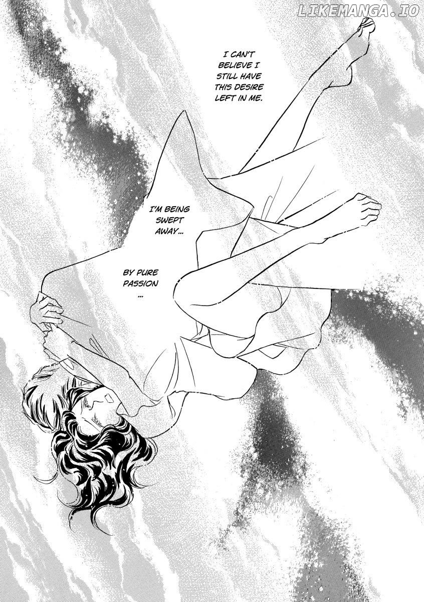 The Billionaire's Cinderella Housekeeper Chapter 6 - page 7