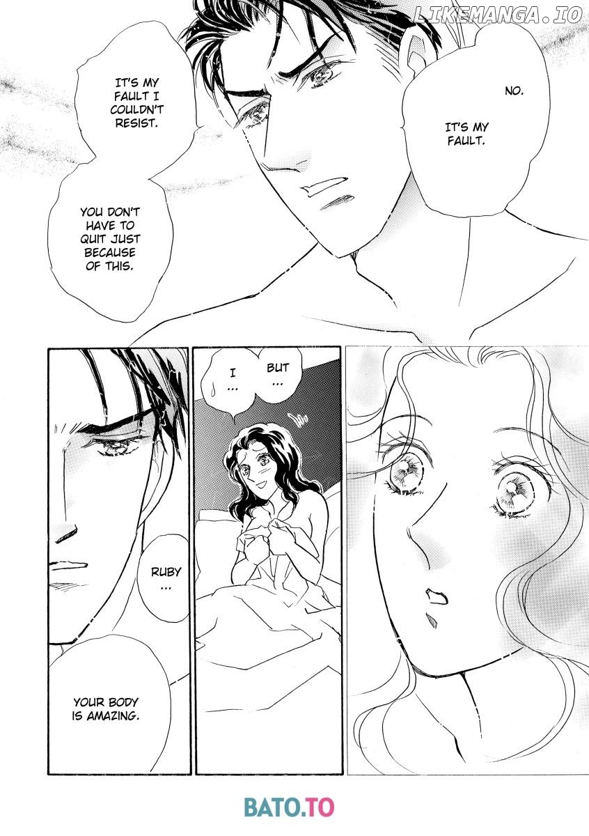 The Billionaire's Cinderella Housekeeper Chapter 6 - page 10