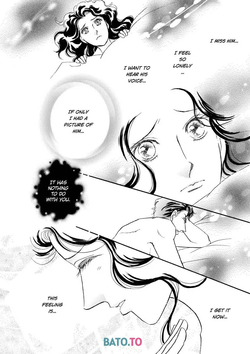 The Billionaire's Cinderella Housekeeper Chapter 7 - page 10