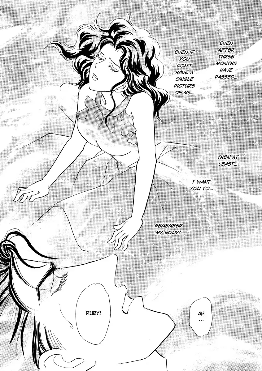 The Billionaire's Cinderella Housekeeper Chapter 8 - page 9