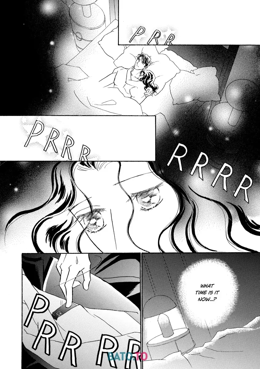 The Billionaire's Cinderella Housekeeper Chapter 8 - page 10