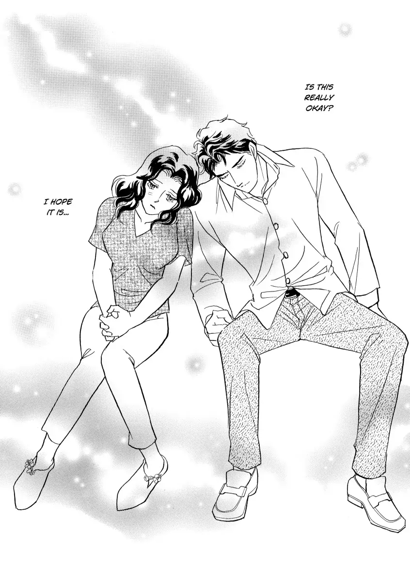 The Billionaire's Cinderella Housekeeper Chapter 9 - page 9