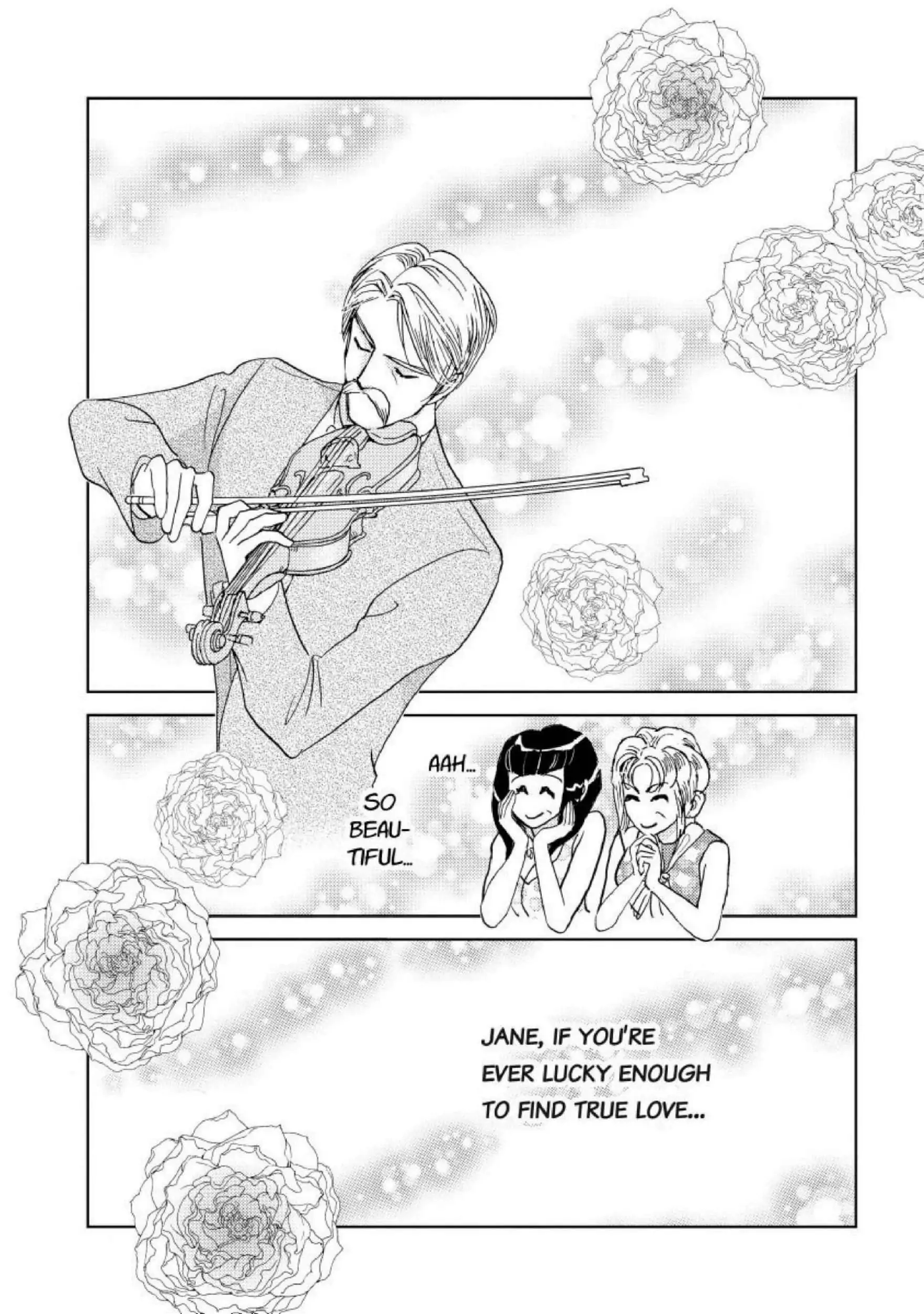 A Summer Night's Love Song Chapter 10 - page 7