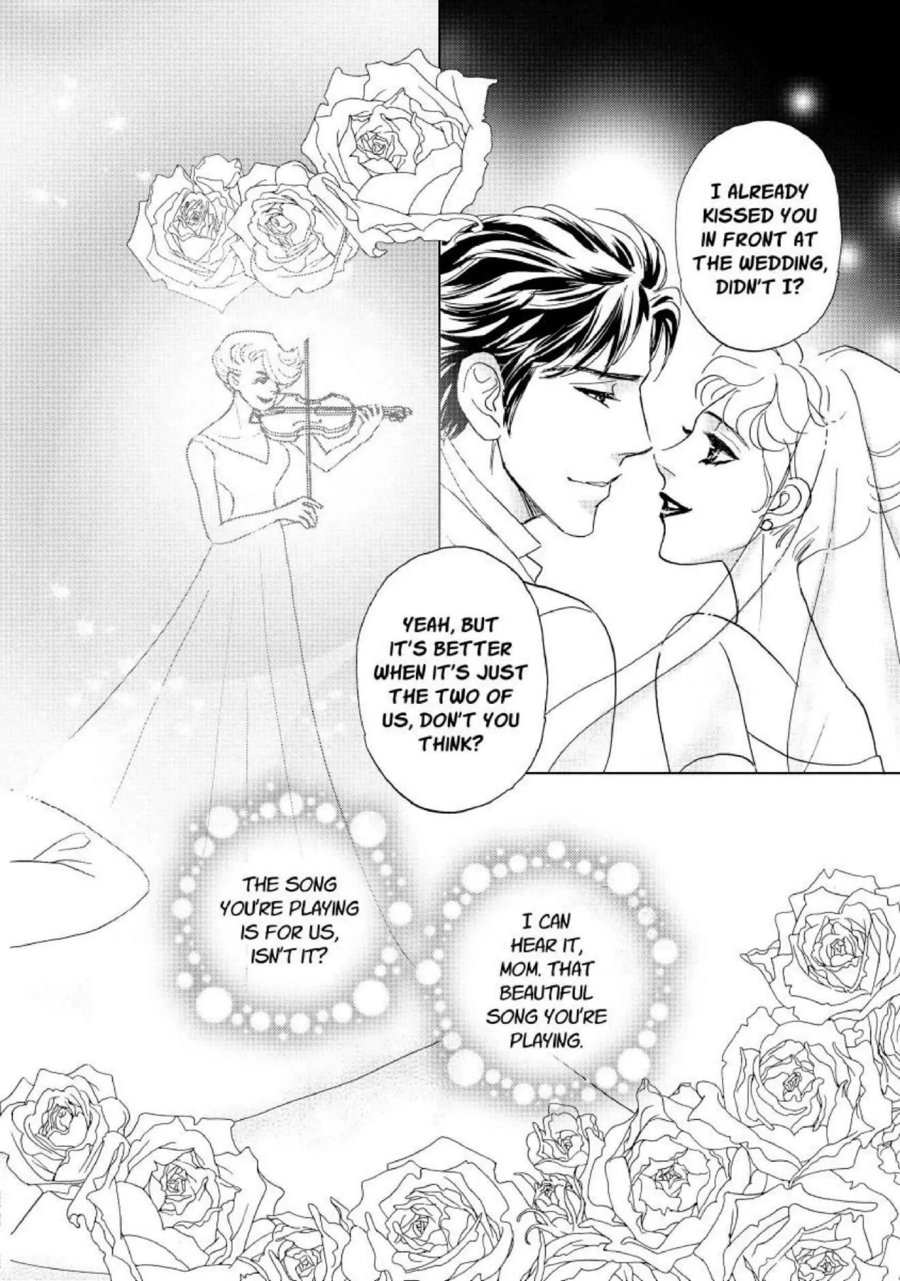 A Summer Night's Love Song Chapter 12 - page 14