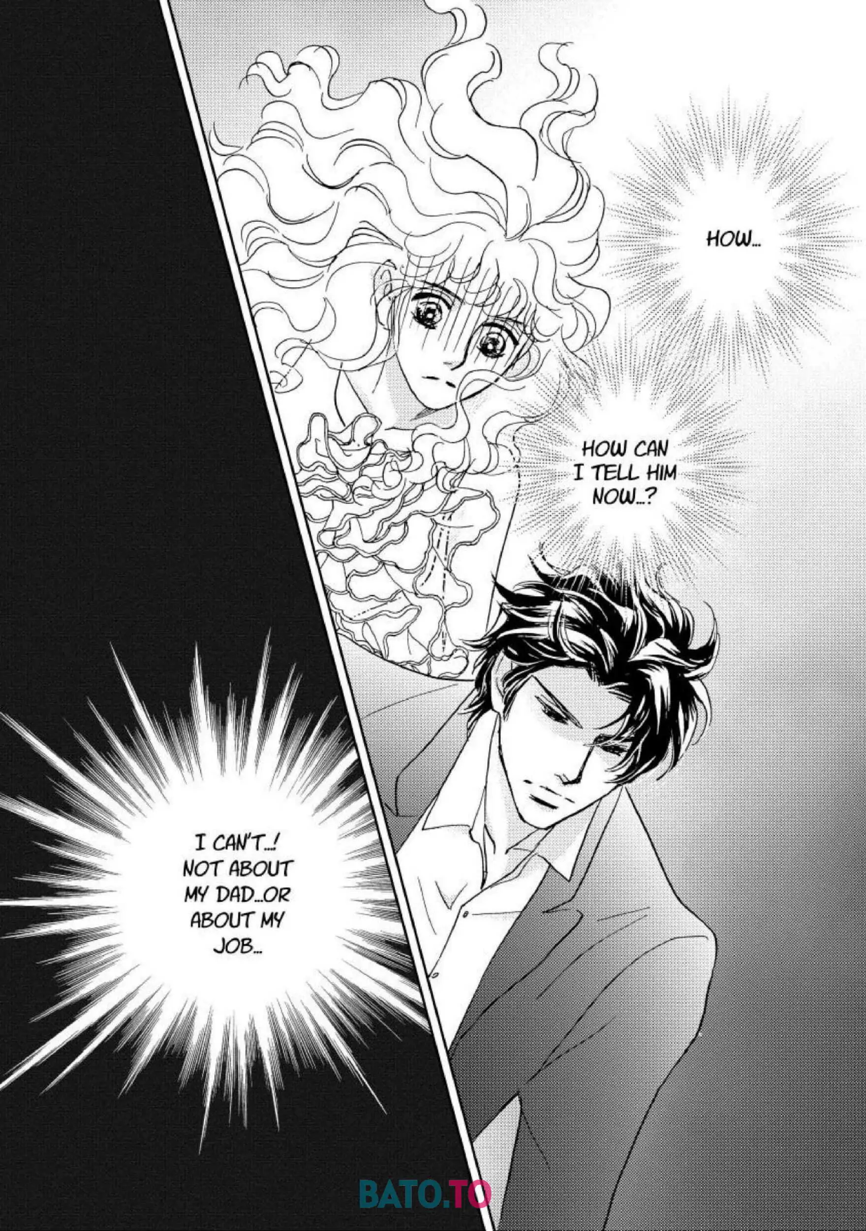 A Summer Night's Love Song Chapter 8 - page 10