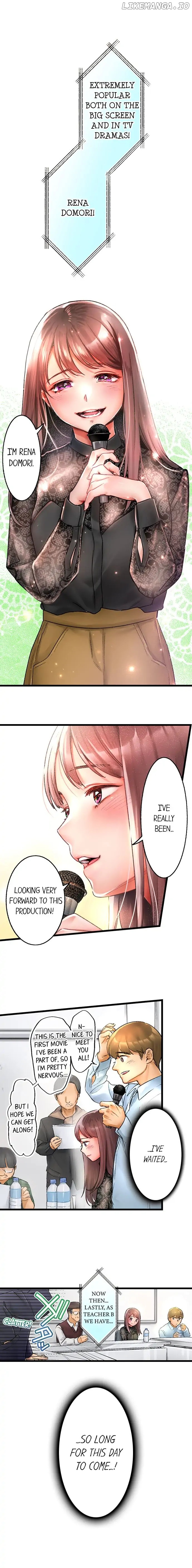 Kiss wa Oboeta kara, "Sono Saki" wo Oshiete? Chapter 1 - page 4