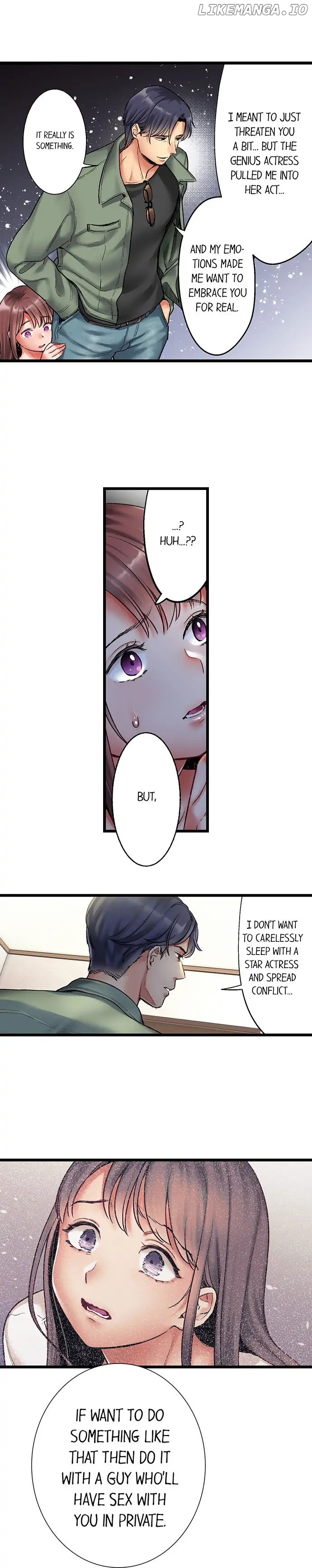 Kiss wa Oboeta kara, "Sono Saki" wo Oshiete? Chapter 7 - page 5