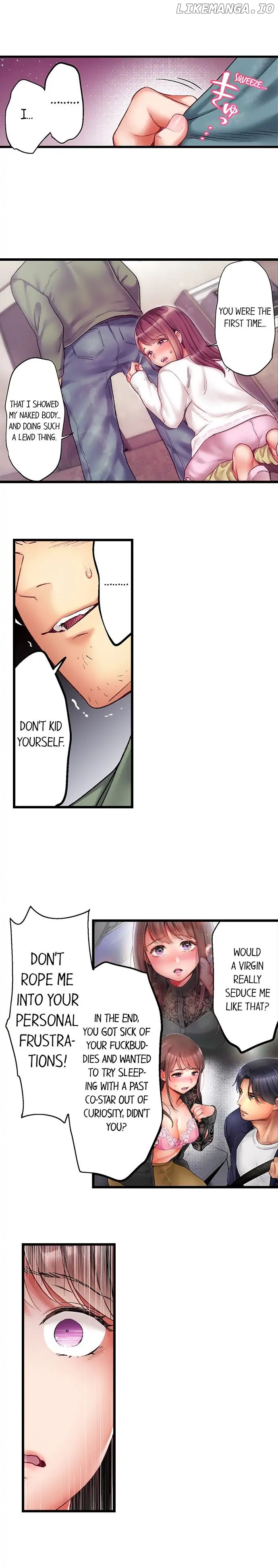 Kiss wa Oboeta kara, "Sono Saki" wo Oshiete? Chapter 7 - page 6