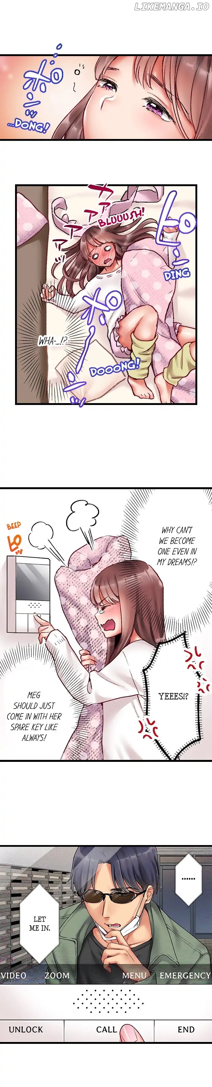 Kiss wa Oboeta kara, "Sono Saki" wo Oshiete? Chapter 6 - page 3
