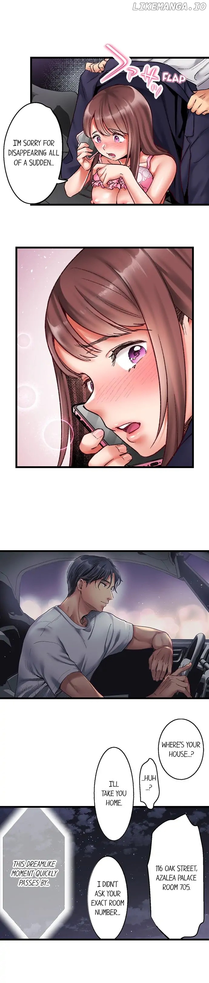 Kiss wa Oboeta kara, "Sono Saki" wo Oshiete? Chapter 4 - page 6