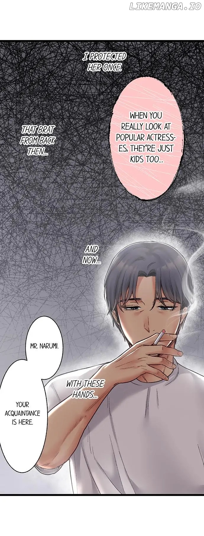 Kiss wa Oboeta kara, "Sono Saki" wo Oshiete? Chapter 16 - page 4