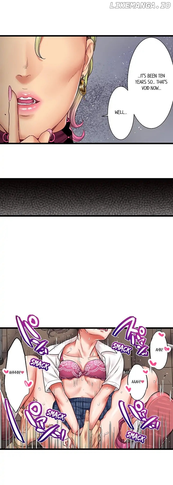 Kiss wa Oboeta kara, "Sono Saki" wo Oshiete? Chapter 14 - page 7