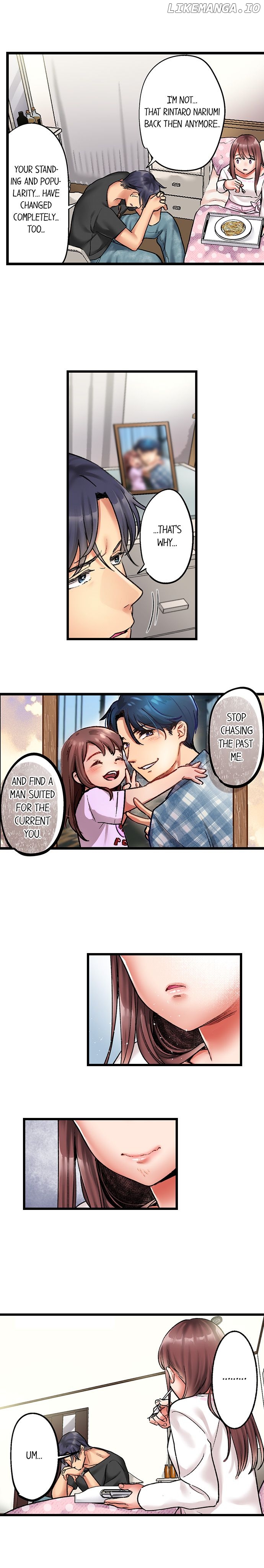 Kiss wa Oboeta kara, "Sono Saki" wo Oshiete? Chapter 9 - page 2