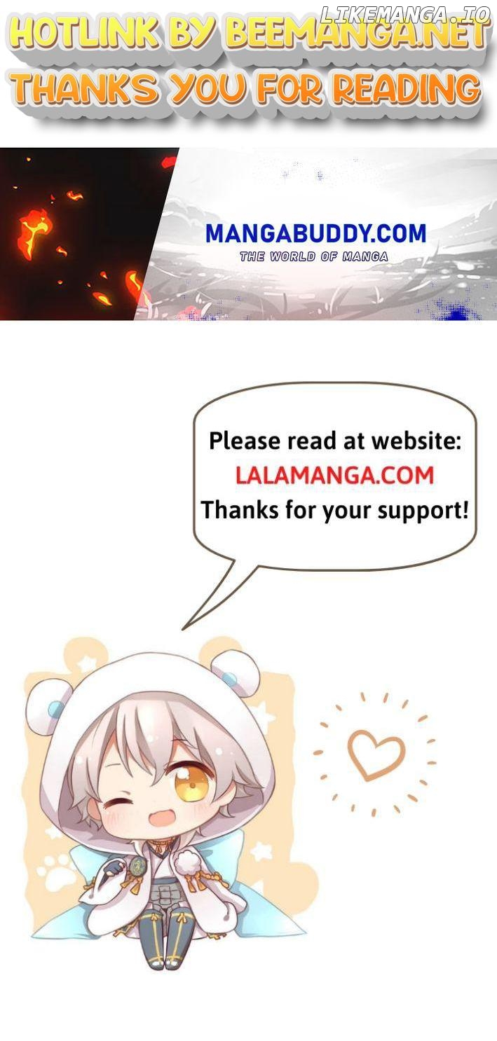 I’m Still Here Waiting For You Chapter 1 - page 1