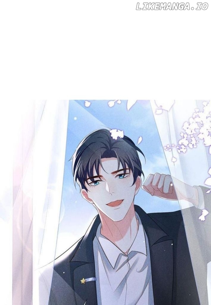I’m Still Here Waiting For You Chapter 1 - page 10