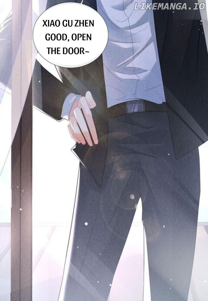 I’m Still Here Waiting For You Chapter 1 - page 11
