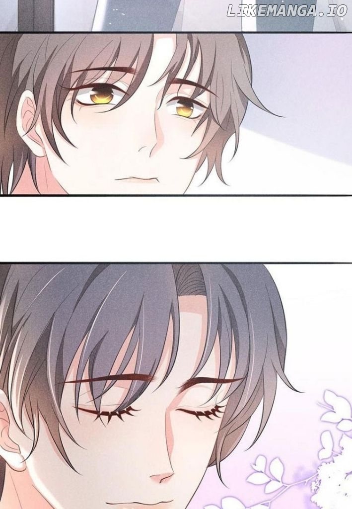 I’m Still Here Waiting For You Chapter 1 - page 12
