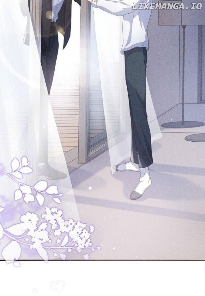 I’m Still Here Waiting For You Chapter 1 - page 14