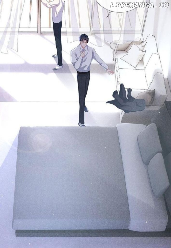 I’m Still Here Waiting For You Chapter 1 - page 17