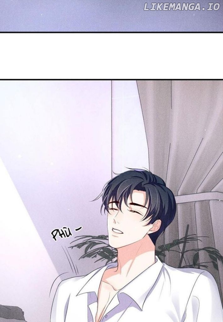 I’m Still Here Waiting For You Chapter 1 - page 18