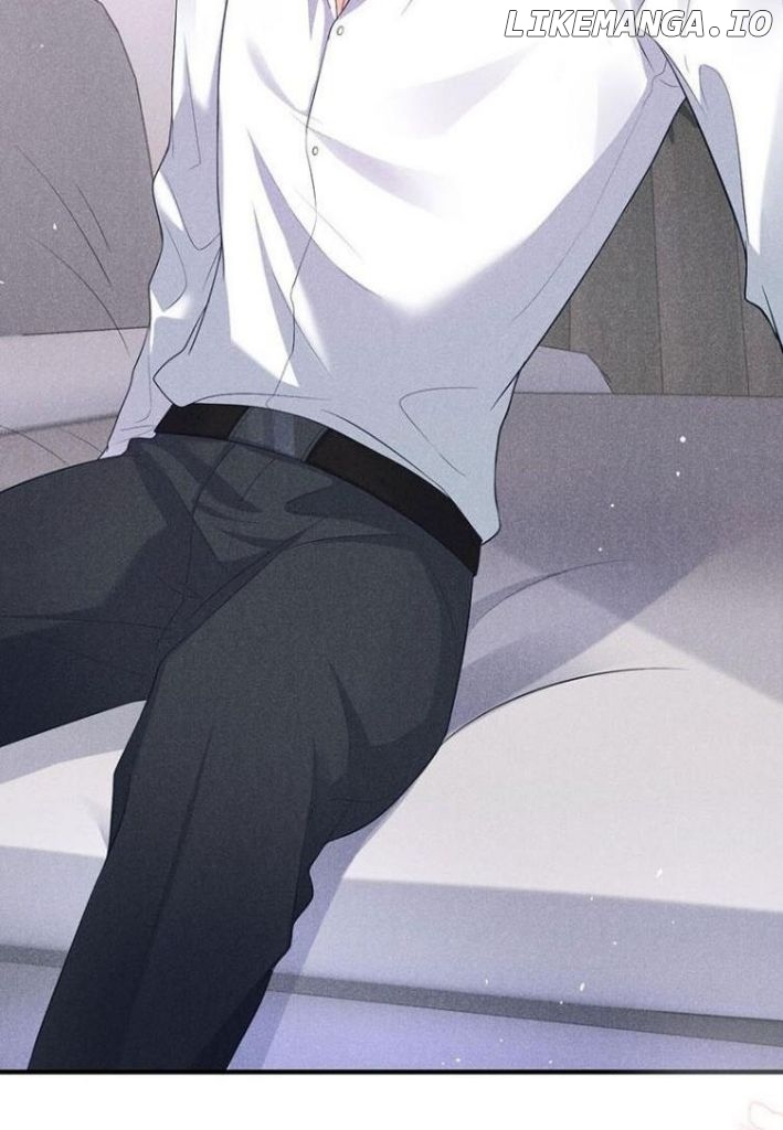 I’m Still Here Waiting For You Chapter 1 - page 19