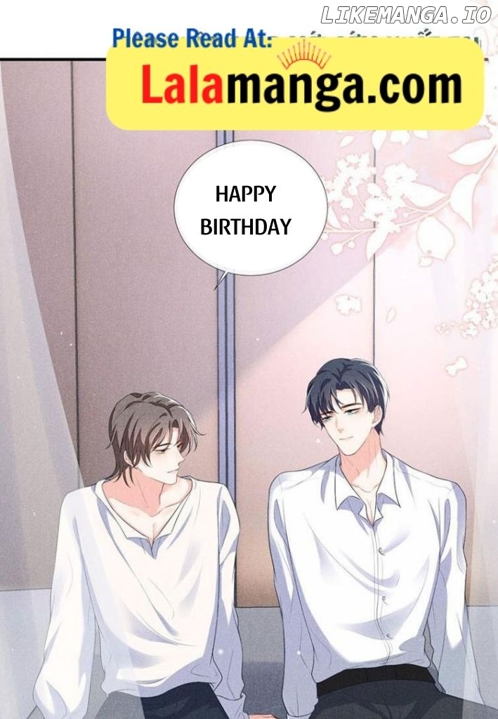 I’m Still Here Waiting For You Chapter 1 - page 20
