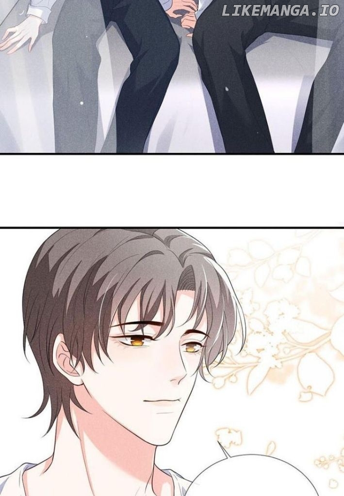 I’m Still Here Waiting For You Chapter 1 - page 21