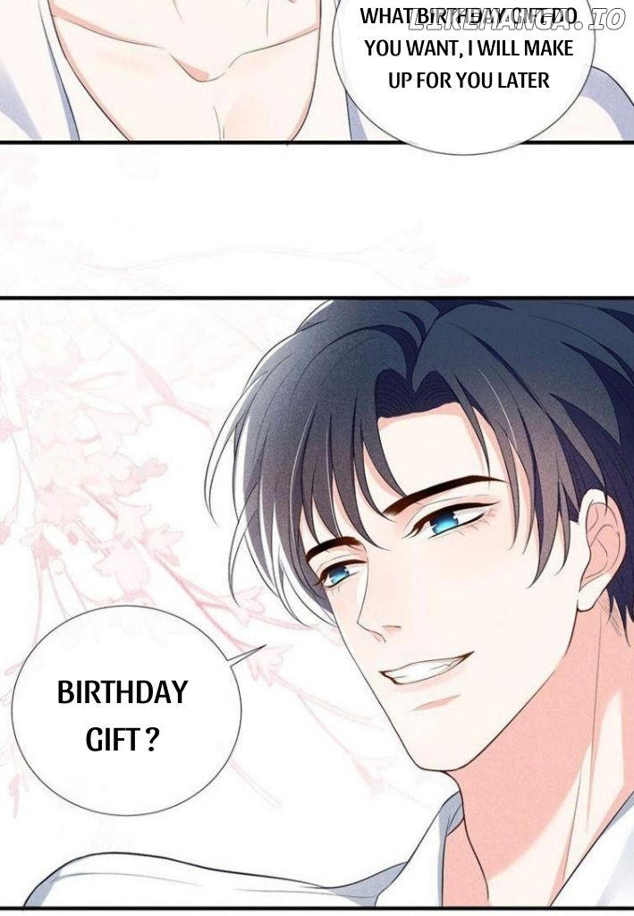 I’m Still Here Waiting For You Chapter 1 - page 22