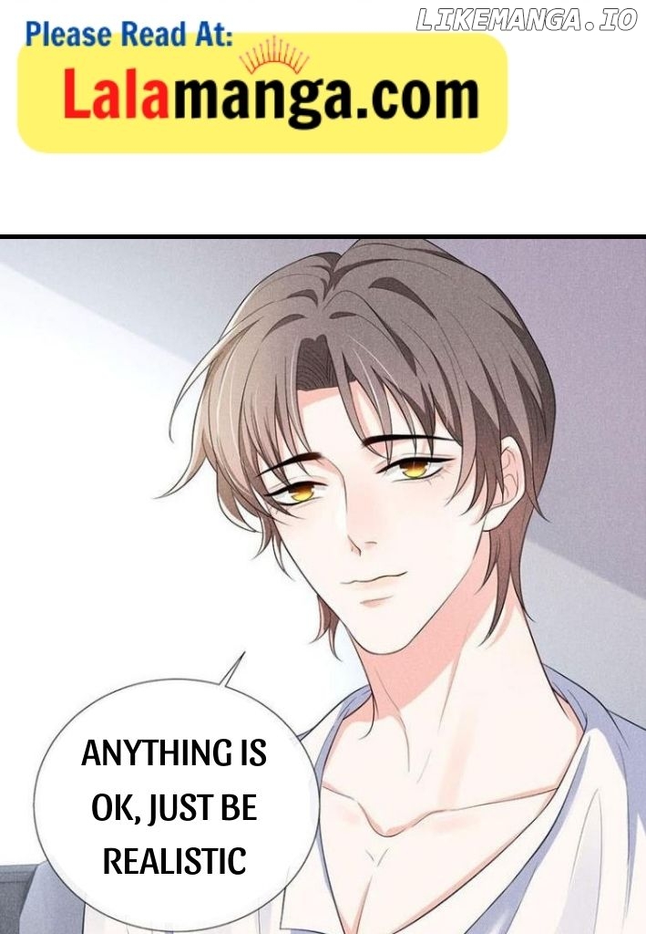 I’m Still Here Waiting For You Chapter 1 - page 23