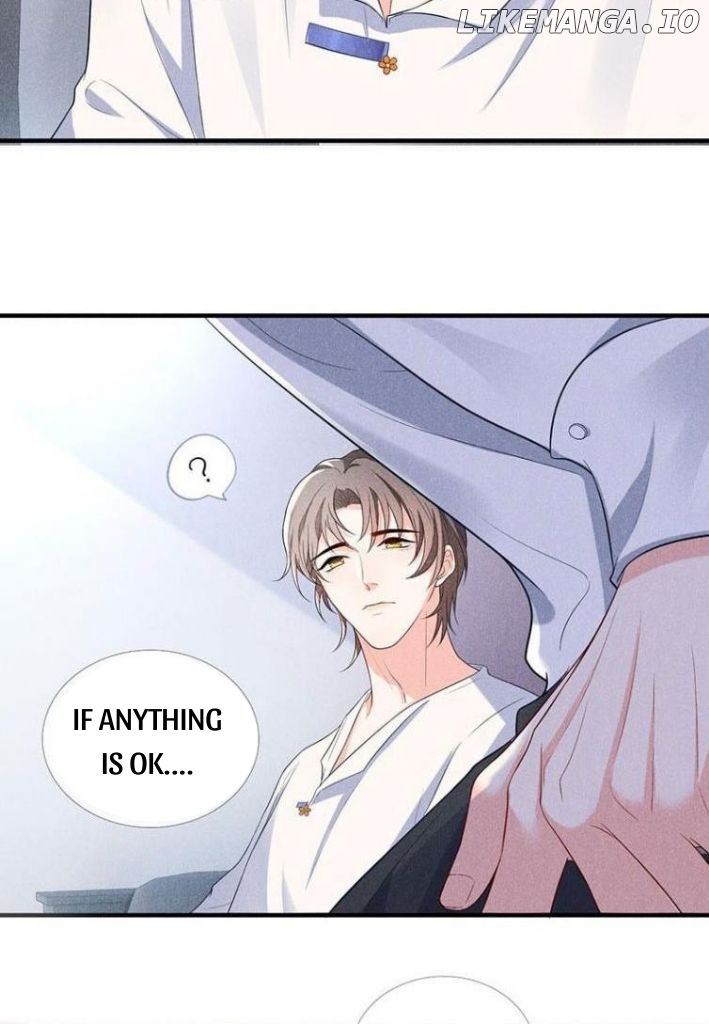 I’m Still Here Waiting For You Chapter 1 - page 24