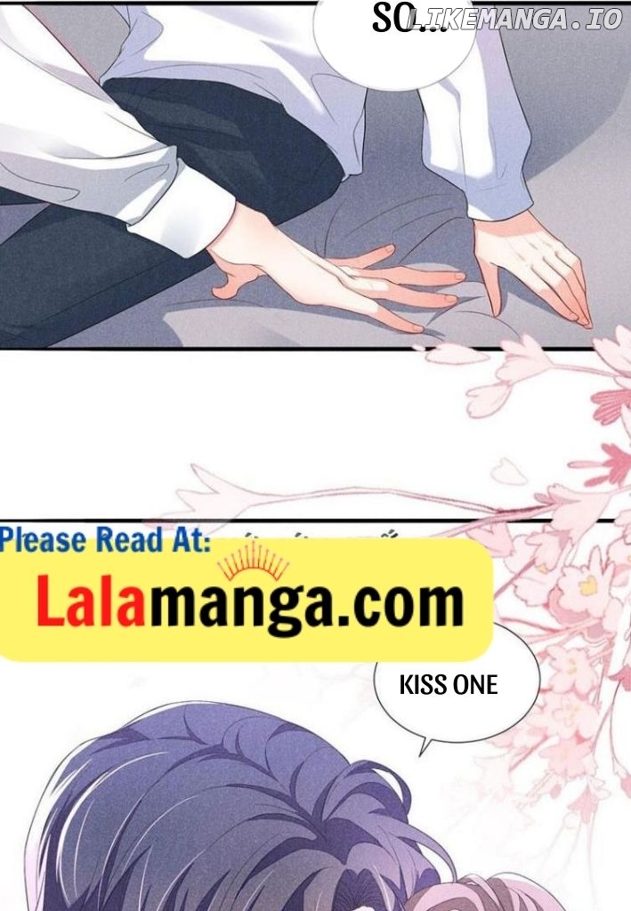 I’m Still Here Waiting For You Chapter 1 - page 25