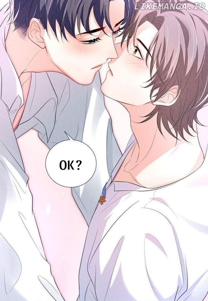 I’m Still Here Waiting For You Chapter 1 - page 26