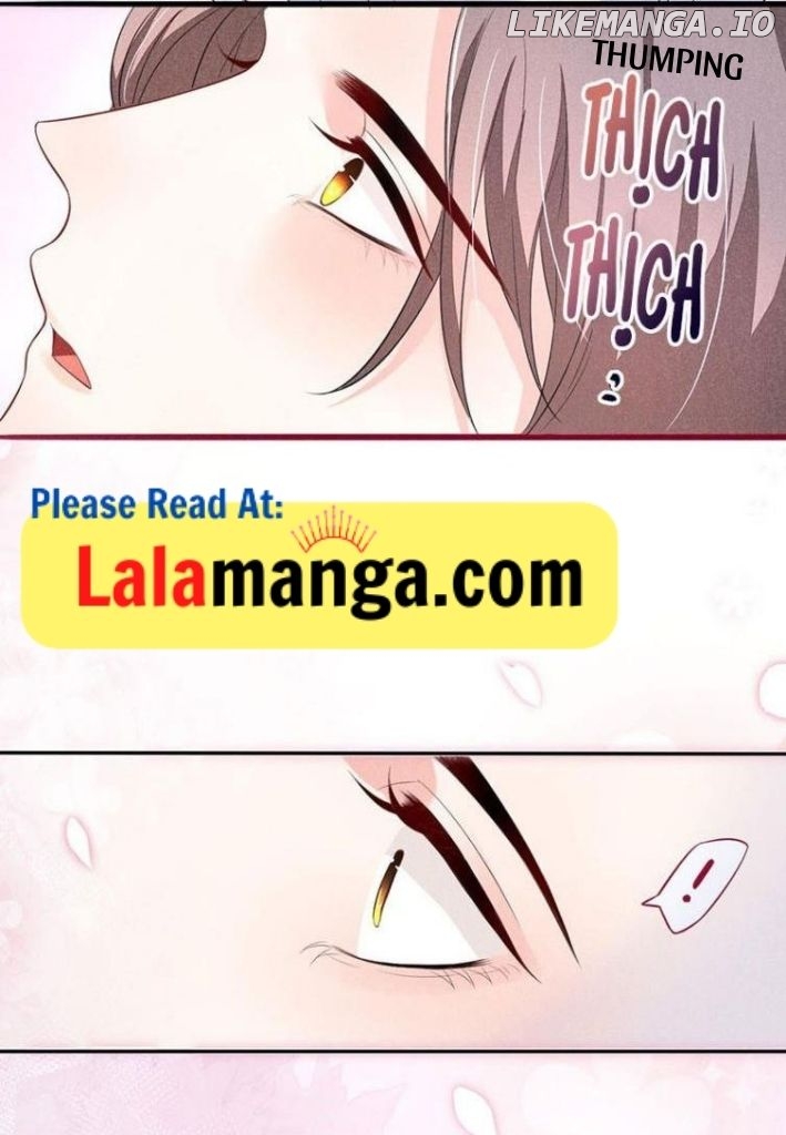 I’m Still Here Waiting For You Chapter 1 - page 27