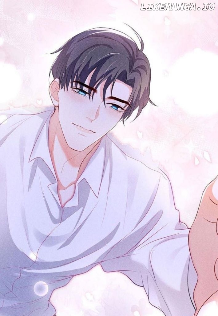 I’m Still Here Waiting For You Chapter 1 - page 28