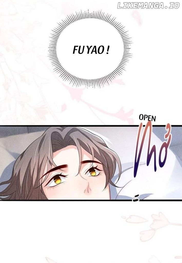 I’m Still Here Waiting For You Chapter 1 - page 31