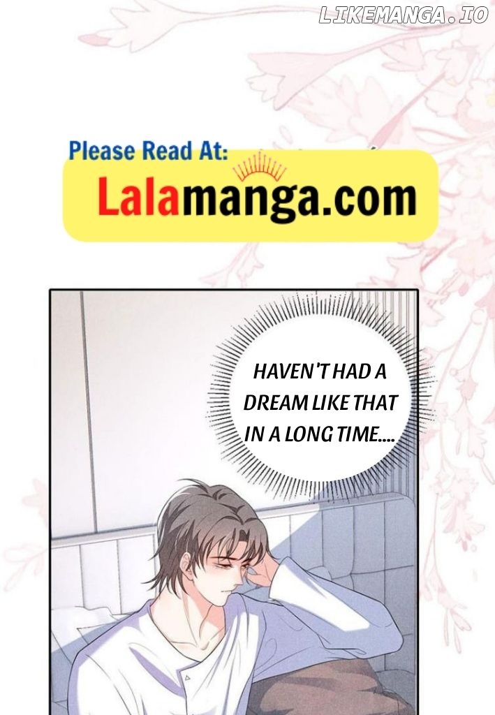 I’m Still Here Waiting For You Chapter 1 - page 32